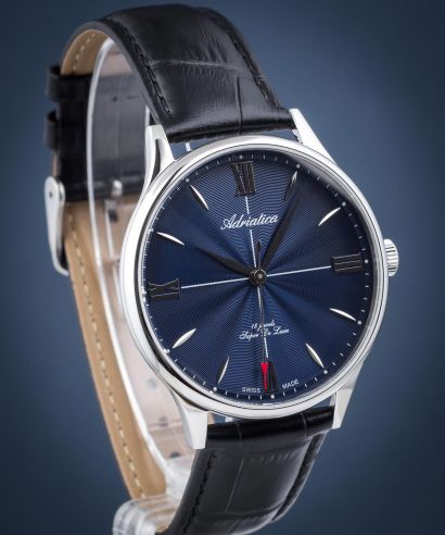 Ρολόι Ανδρικά Adriatica Super De Luxe Automatic