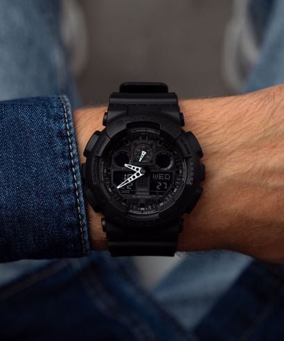 Ρολόι Ανδρικά Casio G-Shock Big Bang