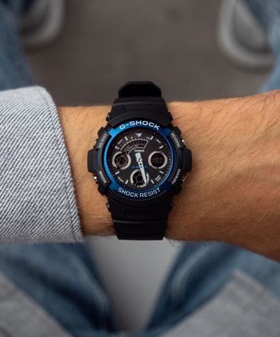Ρολόι Ανδρικά G-SHOCK Casio