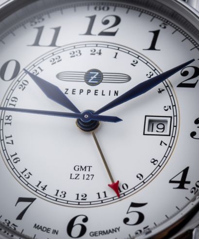 Ρολόι Ανδρικά Zeppelin LZ127 Graf Zeppelin