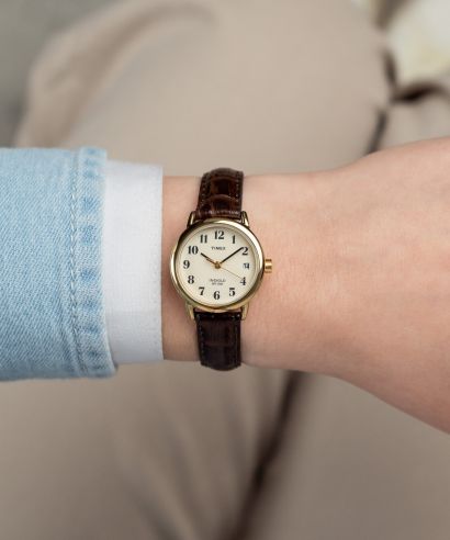 Ρολόι Γυναικεία Timex Easy Reader Classic