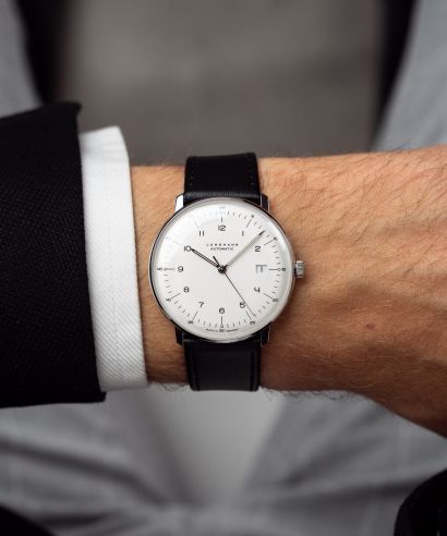 Ρολόι Ανδρικά Junghans max bill Automatic