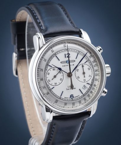 Ρολόι Ανδρικά Zeppelin LZ126 Los Angeles Chronograph