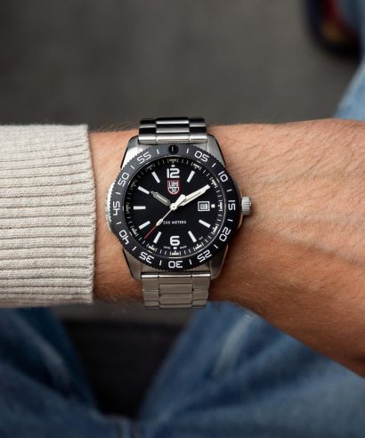 Ρολόι Ανδρικά Luminox Pacific Diver 3120