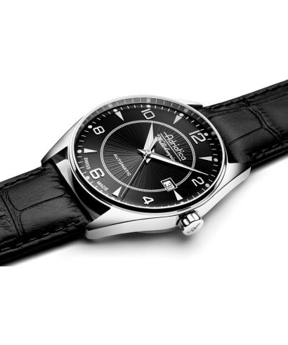 Ρολόι Ανδρικά Adriatica Worldchampion Automatic