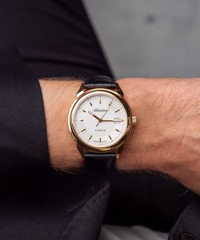 Ρολόι Ανδρικά Adriatica Classic Automatic