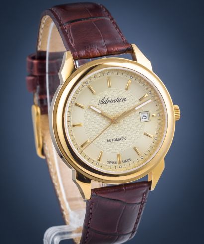 Ρολόι Ανδρικά Adriatica Automatic