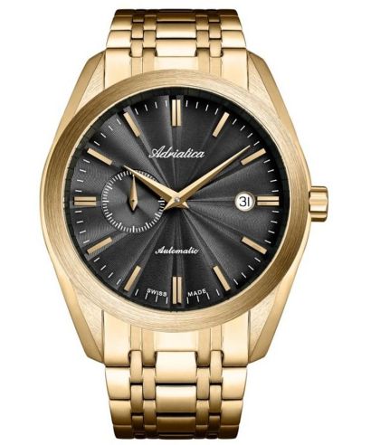 Ρολόι Ανδρικά Adriatica Classic Automatic