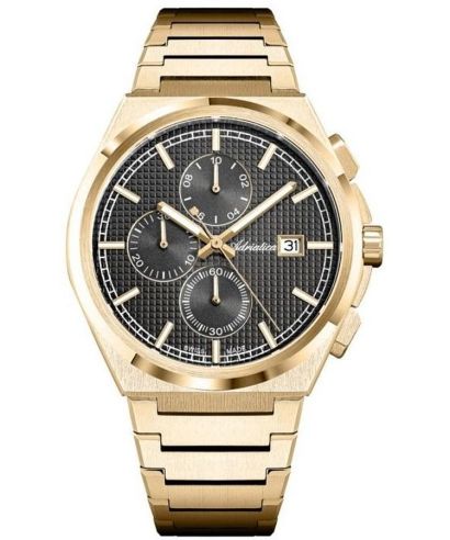 Ρολόι Ανδρικά Adriatica Classic Chronograph