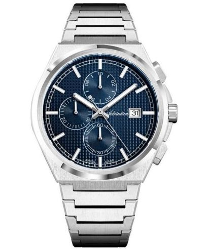 Ρολόι Ανδρικά Adriatica Classic Chronograph