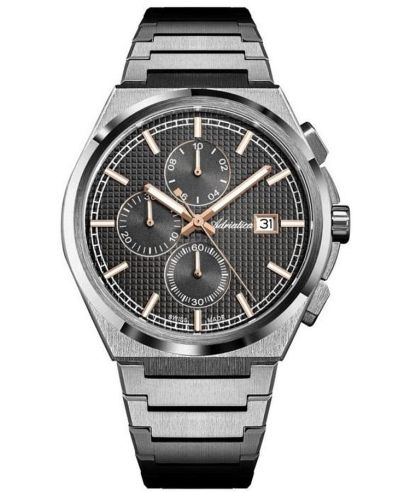 Ρολόι Ανδρικά Adriatica Classic Chronograph