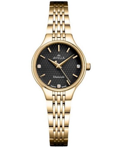 Ρολόι Γυναικεία Appella Classic Diamond
