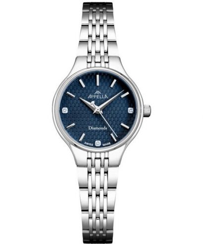 Ρολόι Γυναικεία Appella Classic Diamond