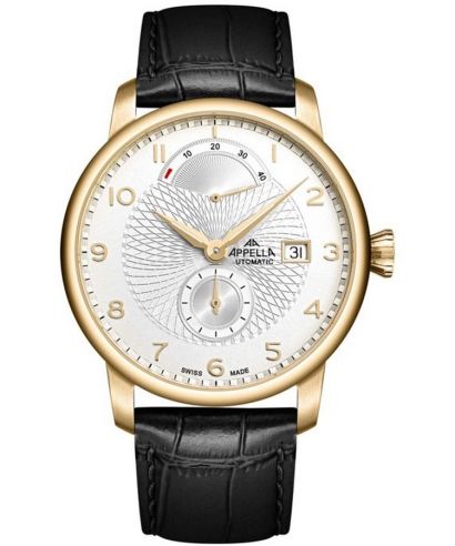 Ρολόι Ανδρικά Appella Classic Automatic