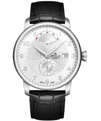 Ρολόι Ανδρικά Appella Classic Automatic