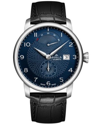 Ρολόι Ανδρικά Appella Classic Automatic