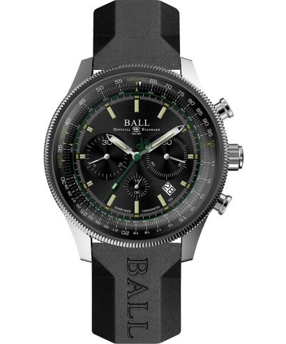 Ρολόι Ανδρικά Ball Engineer Master II Super Navigator Automatic Chronograph