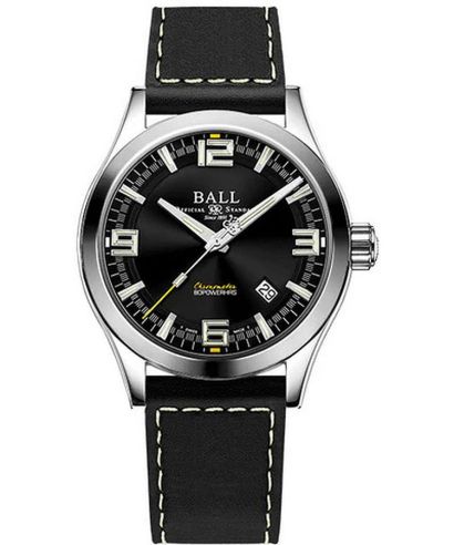 Ρολόι Ανδρικά Ball Engineer M Challenger Automatic