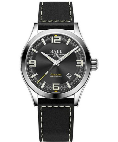 Ρολόι Ανδρικά Ball Engineer M Challenger Automatic