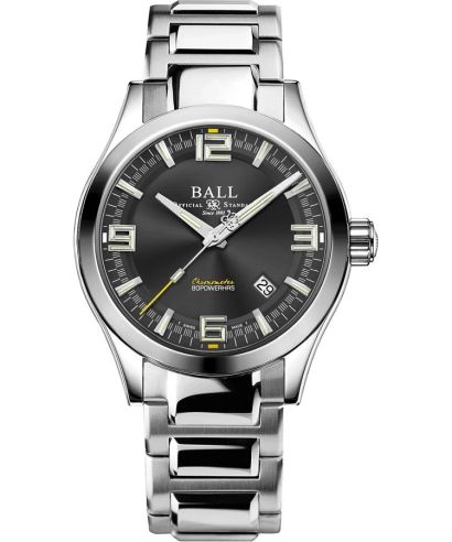 Ρολόι Ανδρικά Ball Engineer M Challenger Automatic