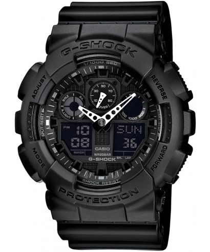 Ρολόι Ανδρικά Casio G-Shock Big Bang