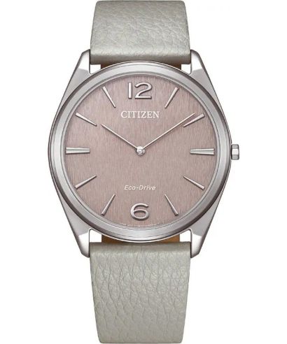 Ρολόι για Γυναίκες και Άνδρες Citizen Suratto Eco-Drive