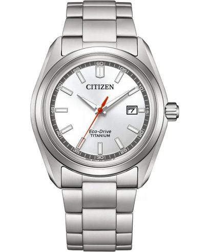 Ρολόι Ανδρικά Citizen Elegance Classic Sports Eco-Drive
