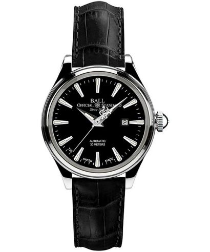 Ρολόι Γυναικεία Ball Trainmaster Eternity Ladies