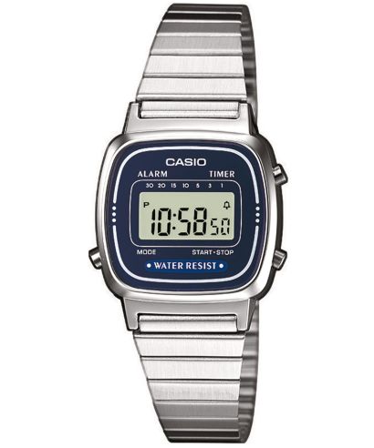 Ρολόι Γυναικεία Casio Vintage Collection
