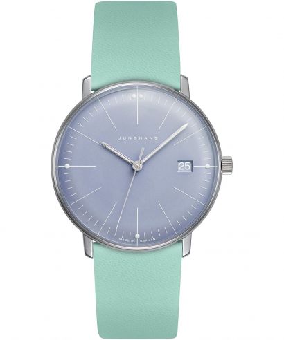 Ρολόι Γυναικεία Junghans Max Bill Damen