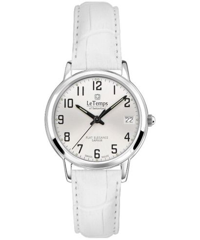 Ρολόι Γυναικεία Le Temps Flat Elegance