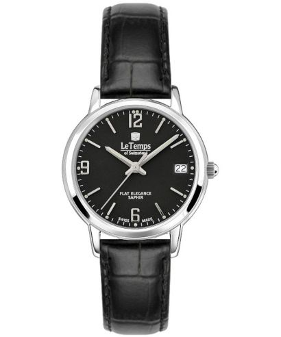Ρολόι Γυναικεία Le Temps Flat Elegance