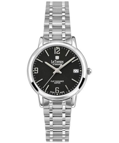 Ρολόι Γυναικεία Le Temps Flat Elegance