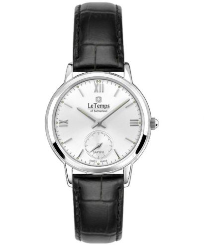 Ρολόι Γυναικεία Le Temps Flat Elegance