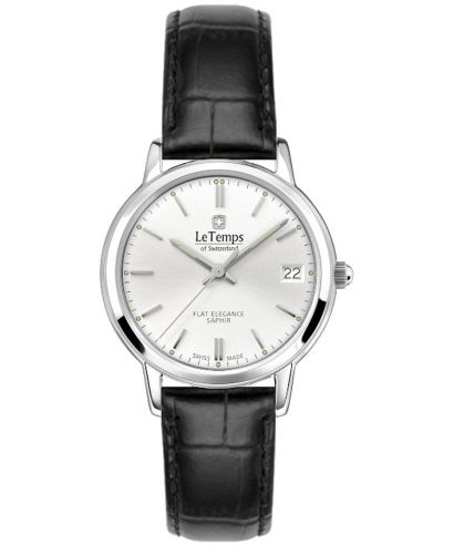 Ρολόι Γυναικεία Le Temps Flat Elegance