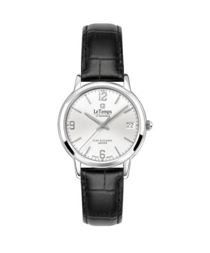 Ρολόι Γυναικεία Le Temps Flat Elegance