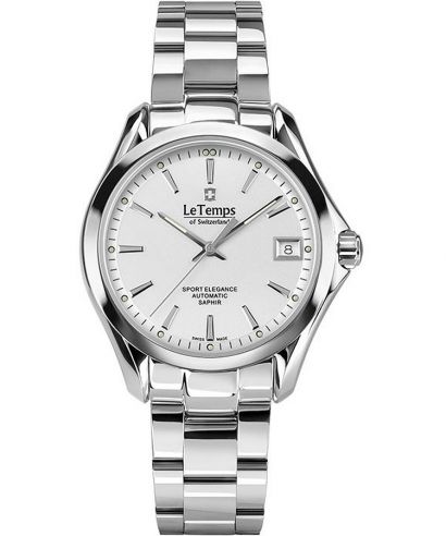 Ρολόι Γυναικεία Le Temps Sport Elegance Automatic
