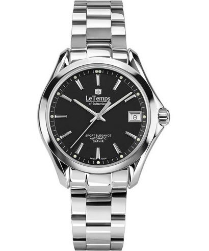 Ρολόι Γυναικεία Le Temps Sport Elegance Automatic