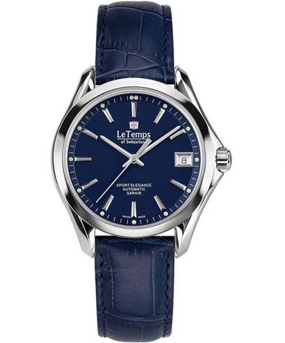 Ρολόι Γυναικεία Le Temps Sport Elegance Automatic