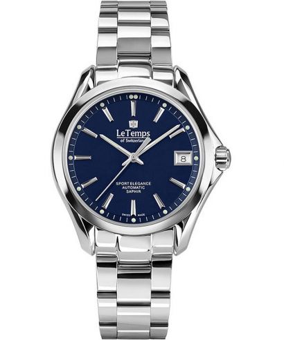 Ρολόι Γυναικεία Le Temps Sport Elegance Automatic
