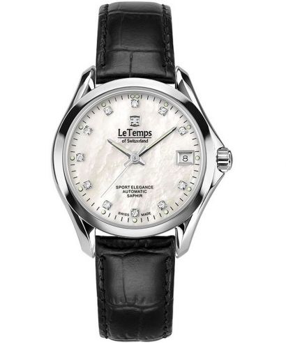 Ρολόι Γυναικεία Le Temps Sport Elegance Automatic