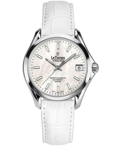 Ρολόι Γυναικεία Le Temps Sport Elegance Automatic