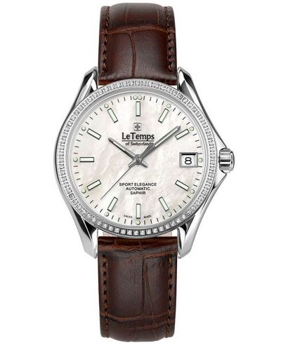 Ρολόι Γυναικεία Le Temps Sport Elegance Automatic