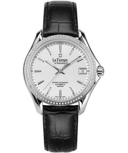 Ρολόι Γυναικεία Le Temps Sport Elegance Automatic