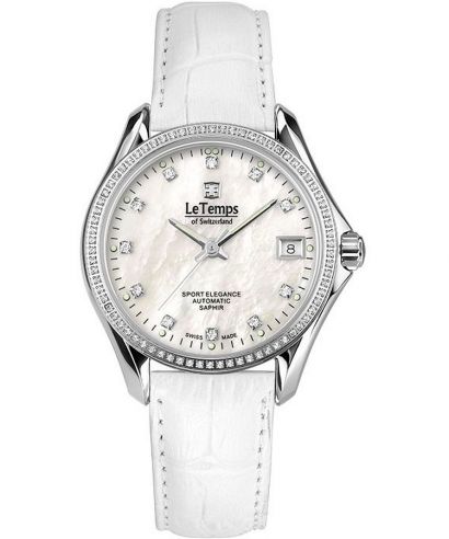 Ρολόι Γυναικεία Le Temps Sport Elegance Automatic