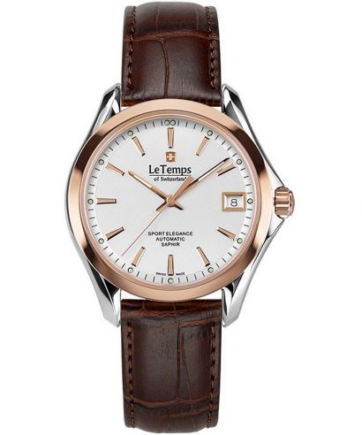 Ρολόι Γυναικεία Le Temps Sport Elegance Automatic