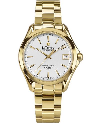 Ρολόι Γυναικεία Le Temps Sport Elegance Automatic