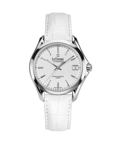 Ρολόι Γυναικεία Le Temps Sport Elegance