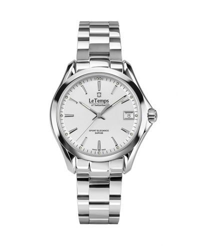 Ρολόι Γυναικεία Le Temps Sport Elegance