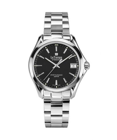 Ρολόι Γυναικεία Le Temps Sport Elegance